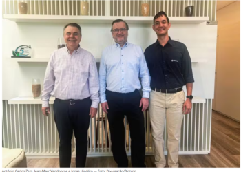 BIOTROP anuncia Jonas Hipólito como novo presidente