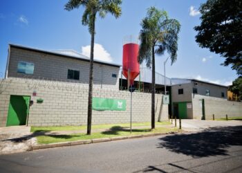 Haifa amplia atuação no Brasil com inauguração de nova unidade misturadora de fertilizantes especiais