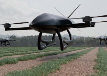 Tecnologia “made in Brazil” promete revolucionar o agro