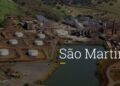São Martinho capta US$ 165 milhões com IFC para fábrica de biometano na usina Santa Cruz