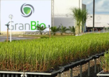 GranBio anuncia investimento de R$ 1,5 bilhão em biorrefinaria integrada Exygen