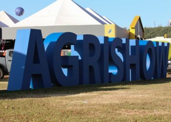 João Marchesan, presidente da Agrishow, afirma que 30ª edição da feira será histórica