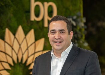 Andres Guevara assume a presidência da bp bioenergy