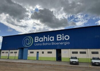 Bahia Bio investe R$ 80 milhões para ampliar capacidade da usina de bioenergia