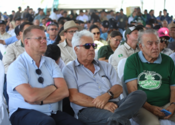 Cana Show Alagoas traz novidades tecnológicas e se consolida no calendário do agro