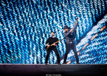 Maior festival de cultura agro do mundo, GAFFFF 2025 confirma primeiras atrações musicais