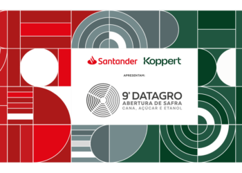 DATAGRO Abertura de Safra Cana, Açúcar e Etanol 2025 debate biocombustíveis e inovação no setor sucroenergético