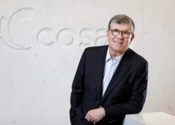 Cosan admite possibilidade de diluição na Raízen e venda de usinas