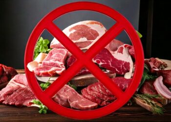 Fiscalização apreende 1,3 tonelada de carne clandestina
