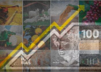 Governo busca apoio do agro para conter inflação dos alimentos