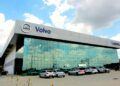 Volvo prevê queda de 10% para o mercado de caminhões em 2025