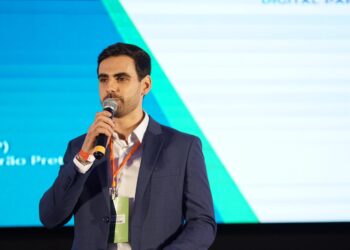 Vinícius Cambaúva, associado na Markestrat e professor na Harven, estará no Summit Agro