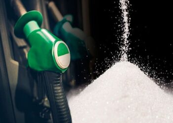 Açúcar volta a subir e etanol fecha pelo 3º dia em baixa