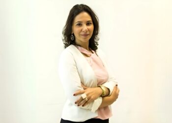 Executiva de TI e Especialista em Transformação Digital, Camilla Dojicsar é confirmada no Vision Tech Summit Agro