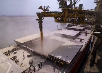 Justiça suspende cobrança de taxa sobre grãos exportados exigida pelo Maranhão