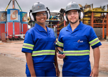 Usina Coruripe oferece vagas de emprego para atuação em Minas Gerais