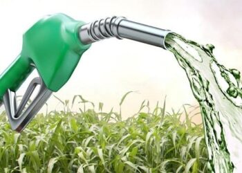 Etanol/Cepea: Indicadores seguem em queda