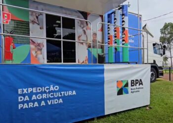 Corteva leva capacitação itinerante com treinamentos sobre boas práticas agrícolas