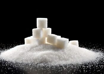 Contratos futuros do açúcar encerram a semana em baixa com valorização do dólar