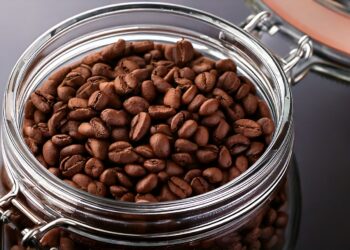 Café/Cepea: Chuvas devem aliviar cafezais