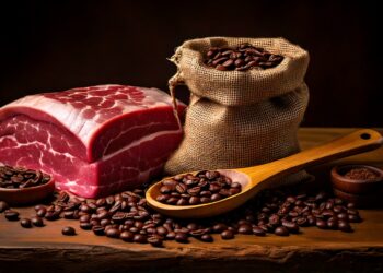 Isenção de impostos de importação começa a valer hoje para itens como café e carne