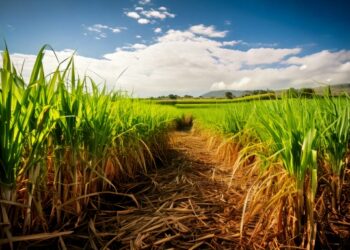Pesquisadores testam variedades de cana-de-açúcar para melhorar a produção no Acre