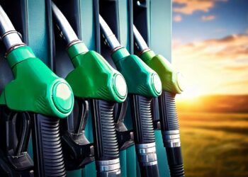 Brasil lidera transição energética com biocombustíveis