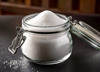 Preço do açúcar é pressionado na ICE por previsões de chuvas no Brasil