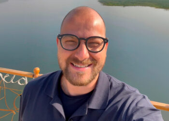 Diretor da DATAGRO, Guilherme Nastari é presença confirmada no Vision Tech Summit Agro