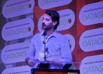 Abertura da 9ª DATAGRO discute futuro do setor sucroenergético e avanços na produção de biocombustíveis