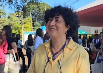 VA Entrevista: Luciana Paiva fala sobre a 13ª edição do Cana Substantivo Feminino