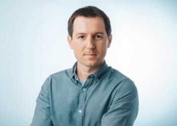 Diretor Agrícola e de Tecnologia da São Martinho, Luís Gustavo Teixeira, estará no Summit Agro