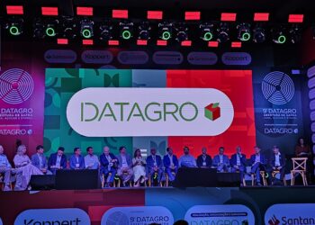 Na 9ª edição da Abertura de Safra Cana, Açúcar e Etanol, DATAGRO divulga nova projeção para a moagem de cana no Centro-Sul do Brasil em 2025/26