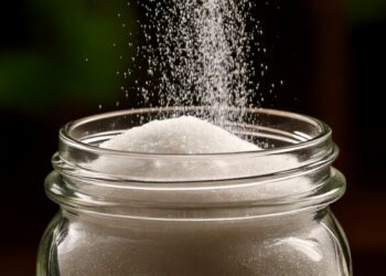 [Cepea] Mesmo com oferta limitada, preço do açúcar cristal recua nas usinas