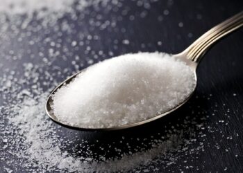 Açúcar: contratos futuros voltam a cair nas bolsas internacionais