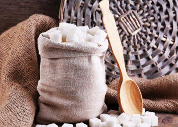 Contratos futuros do açúcar iniciam a semana com forte alta nas bolsas internacionais