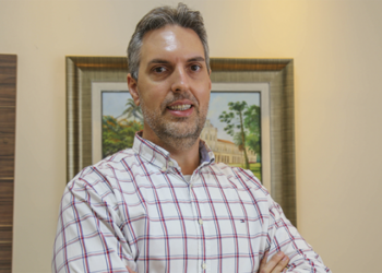 Gerente Corporativo da Canaoeste, Almir Torcato é confirmado no Vision Tech Summit Agro