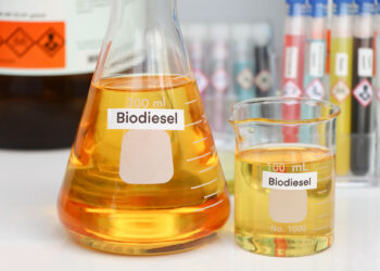 ANP avalia pedido de suspensão da mistura de biodiesel ao óleo diesel