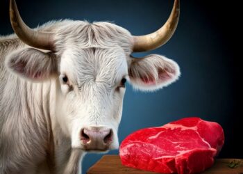 Boi/Cepea: Oferta doméstica de carne é recorde no começo de 2025