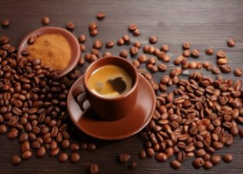 Mercado de Café Segue Volátil e Registra Altas Moderadas Nesta Terça-feira (11)