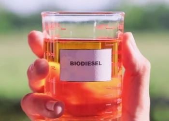 Brasil acelera na rota do biodiesel com meta de mistura de 20% até 2030