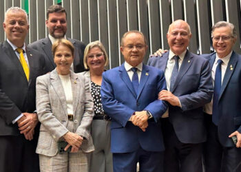 PL da Reciprocidade: construção histórica da FPA garante resposta imediata à guerra comercial contra o Brasil