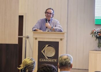 Protecionismo americano acende sinal de alerta para o agro brasileiro