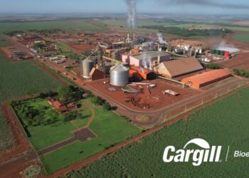 Cargill assume controle da SJC Bioenergia e anuncia nova fase como Cargill Bioenergia