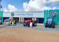 Coopercitrus apresenta soluções integradas e condições comerciais exclusivas na Agrishow 2025