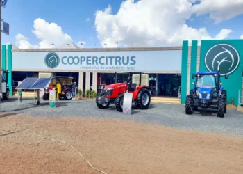 Coopercitrus apresenta soluções integradas e condições comerciais exclusivas na Agrishow 2025