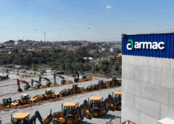 Armac diversifica operações e movimenta mais de 100 milhões de toneladas no agronegócio