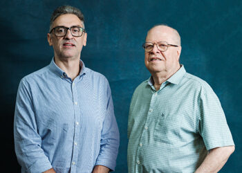 Salibe é nomeado CEO Emérito da UDOP; Novo quadro executivo fortalece a continuidade da gestão