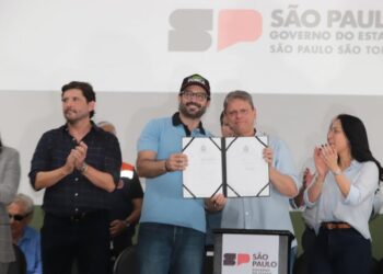 Governo de SP anuncia investimentos de R$ 600 milhões no Agro paulista
