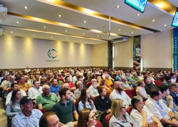 “Tensões globais já refletem no mercado de açúcar brasileiro”, afirma presidente da ABAG